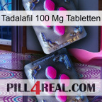 Tadalafil 100Mg Tablets 01